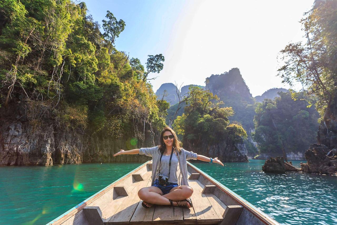 Mangrove Tour Langkawi: Jelajahi Ekosistem yang Menakjubkan